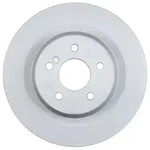 A.B.S. Bremsscheibe 18123 bel&uuml;ftet 320mm 24mm f&uuml;r Mercedes
