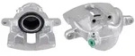 A.B.S. Bremssattel 520052 f&uuml;r Mercedes