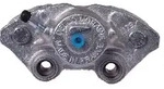 A.B.S. Bremssattel 428981 f&uuml;r Opel Vaughall