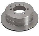 A.B.S. Bremsscheibe 16613 bel&uuml;ftet 335mm 18mm f&uuml;r TOYOTA LEXUS