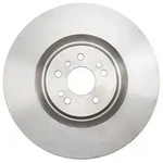 A.B.S. Bremsscheibe 17833 bel&uuml;ftet 375mm 32mm f&uuml;r Mercedes