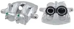 A.B.S. Bremssattel 520361 f&uuml;r Peugeot Fiat