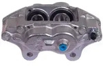 A.B.S. Bremssattel 728571 f&uuml;r TOYOTA