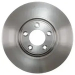 A.B.S. Bremsscheibe 17923 bel&uuml;ftet 320mm 30mm f&uuml;r JAGUAR