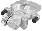 A.B.S. Bremssattel 430401 f&uuml;r Citro&euml;n