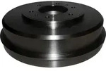 JP GROUP Bremstrommel 3963500400 Hinterachse f&uuml;r Fiat MITSUBISHI