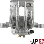 JP GROUP Bremssattel 3662000470 Hinterachse links f&uuml;r KIA
