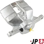JP GROUP Bremssattel 4861901870 Vorderachse links f&uuml;r TOYOTA