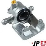 JP GROUP Bremssattel 4862001270 Hinterachse links f&uuml;r LEXUS