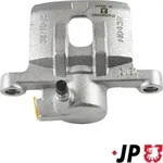 JP GROUP Bremssattel 3962000980 Hinterachse rechts f&uuml;r MITSUBISHI