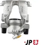 JP GROUP Bremssattel 4361900580 Vorderachse links f&uuml;r RENAULT