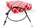 FEBI BILSTEIN Seilzug, Feststellbremse 108963 f&uuml;r Volvo