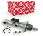 FEBI BILSTEIN Hauptbremszylinder 26714 f&uuml;r DODGE Mercedes VW