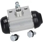 FEBI BILSTEIN Radbremszylinder 185983 Hinterachse rechts f&uuml;r TOYOTA