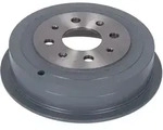 FEBI BILSTEIN Bremstrommel 176976 Hinterachse f&uuml;r Opel Vaughall Fiat