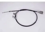 HELLA Seilzug, Feststellbremse 8as355660931 f&uuml;r INFINITI
