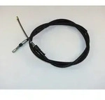 TRISCAN Seilzug, Feststellbremse 814029147 f&uuml;r Audi