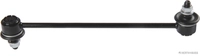 HERTH+BUSS JAKOPARTS Stange/Strebe, Stabilisator j4960905 Vorderachse...