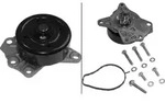 INA Wasserpumpe 538056210 f&uuml;r LEXUS DAIHATSU Peugeot
