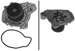 INA Wasserpumpe 538061510 f&uuml;r HONDA