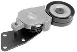 INA Riemenspanner, Keilrippenriemen 534015010 f&uuml;r VW