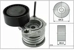 INA Riemenspanner, Keilrippenriemen 534033110 f&uuml;r MINI