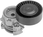 INA Riemenspanner, Keilrippenriemen 534005010 f&uuml;r MINI BMW (BRILLIANCE)