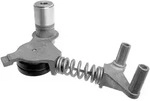 INA Riemenspanner, Keilrippenriemen 534017510 f&uuml;r Audi VW