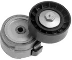 INA Spannrolle, Keilrippenriemen 531048010 f&uuml;r Iveco DACIA
