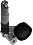 INA Riemenspanner, Keilrippenriemen 534025710 f&uuml;r Chrysler Mercedes