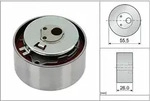 INA Spannrolle, Zahnriemen 531077810 f&uuml;r Ford Fiat