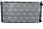 NRF K&uuml;hler, Motork&uuml;hlung 519501 f&uuml;r VW