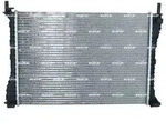 NRF K&uuml;hler, Motork&uuml;hlung 53740 f&uuml;r Ford