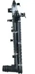 NRF K&uuml;hler, Motork&uuml;hlung 58376 f&uuml;r Fiat