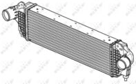 NRF Ladeluftk&uuml;hler 30343 f&uuml;r Iveco