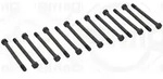 ELRING Zylinderkopfschraubensatz 802700 f&uuml;r BMW