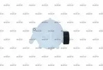 NRF Ausgleichsbeh&auml;lter, K&uuml;hlmittel 454022 f&uuml;r Peugeot Citro&euml;n