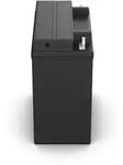 BOSCH Starterbatterie 0986fa1120 12V 68Ah 125A