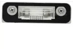 TYC Kennzeichenleuchte 150521002 C5W beidseitig f&uuml;r Ford