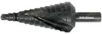 SWSTAHL Stufenbohrer 82417l