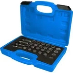 BRILLIANT TOOLS Reparatursatz, &Ouml;lablassschraubengewinde bt711250