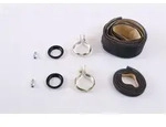 NISSENS W&auml;rmetauscher, Innenraumheizung 72046 f&uuml;r Mercedes