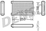 DENSO W&auml;rmetauscher, Innenraumheizung drr05005 f&uuml;r MINI BMW