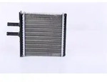 NISSENS W&auml;rmetauscher, Innenraumheizung 71442 f&uuml;r Fiat LANCIA