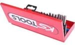KS TOOLS Gewindeschneidwerkzeugsatz 3310732