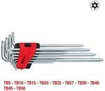 KS TOOLS Winkelschraubendrehersatz 1514800