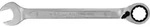 BRILLIANT TOOLS Ratschen-Ringschl&uuml;ssel bt013821