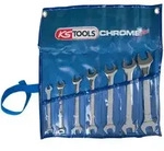 KS TOOLS Doppel-Gabelschl&uuml;sselsatz 5180747