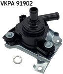SKF Wasserpumpe vkpa91902 f&uuml;r TOYOTA