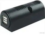 HERTH+BUSS ELPARTS Steckdose 51306857 Aufbau